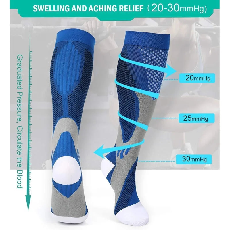 Compression Socks - Free Shipping Worldwide