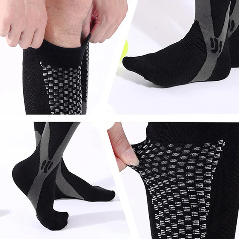 Compression Socks - Free Shipping Worldwide